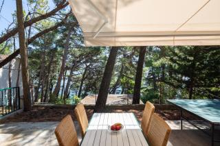 Antonia - Private Mini Beach House - Marusici - 4