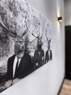 Black Suite 4 Luxus in Alsternähe - 4