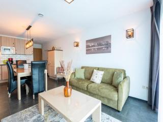 Apartment in Ellmau with Ski-In Access - 4