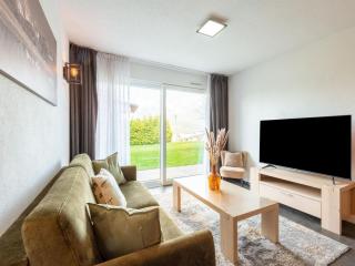 Exclusives ski-in & ski-out apartment in Ellmau - Ellmau - 4