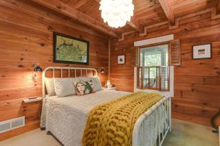 Respite at Big Canoe - Wood-burning fireplace bright interiors Wifi - Jasper - 4