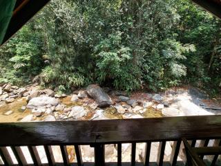 Cave N Falls Nature Resort & Water Park #Gallene Gedara - 7