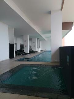 APPLE CloverLeafs Homestay Melaka - Malacca - 1