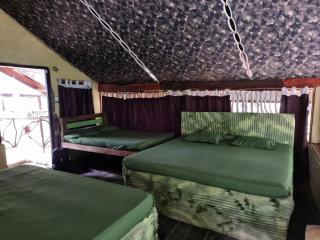 Cave N Falls Nature Resort & Water Park #Gallene Gedara - 8