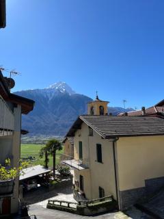 Sotto al Bosco B&B e Azienda Agricola - Dubino - 2