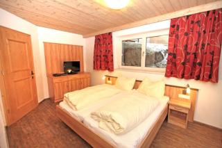 Ferienwohnung Königsleiten 2 - Top 4 - Königsleiten - 8