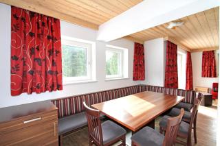 Ferienwohnung Königsleiten 2 - Top 4 - 5