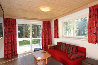 Ferienwohnung Königsleiten 2 - Top 4 - 3