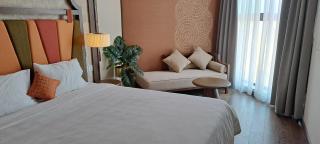 Apec Mandala Mui Ne Beach Studio - Ấp Thiẹn Ái - 1