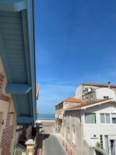 Villa Soulacaise Plage et Centre - Soulac-sur-Mer - 2