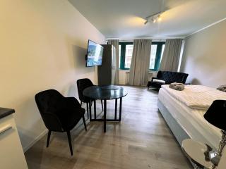 City Spot Zimmer24Frei in Köln - Cologne - 9