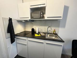 City Spot Zimmer24Frei in Köln - Cologne - 1