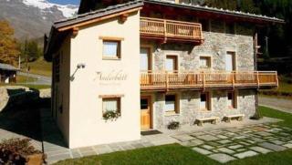 Anderbatt - Gressoney-La-Trinité - 8