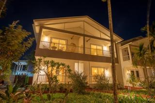 VITS Select Casuarina Diveagar - Diveagar - 9