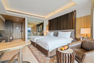 JW Marriott Mussoorie Walnut Grove Resort & Spa - Mussoorie - 5