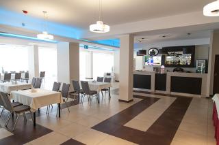 Papaver Hotel - 4