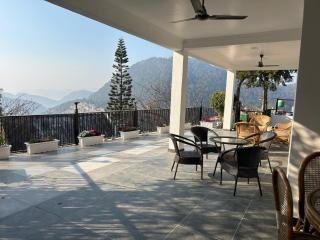 Madhuram Bhimtal - Nainital - 8