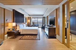 JW Marriott Mussoorie Walnut Grove Resort & Spa - Mussoorie - 3