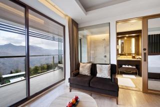 JW Marriott Mussoorie Walnut Grove Resort & Spa - Mussoorie - 1
