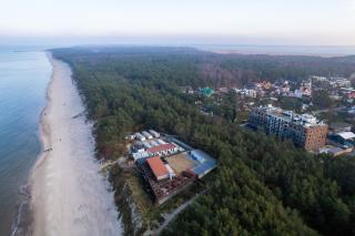 Ekskluzywne Apartamenty "Na Wydmach" Międzywodzie by Noclegi Renters - Międzywodzie - 9