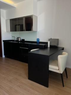 Sea breeze White Villa 1 - Bilgah - 8