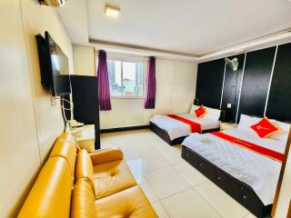 Istars Hotel - Ho Chi Minh - 6