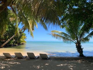 Aurora Lodge - Ile aux Nattes - 3