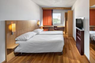 Comfort Hotel Olomouc Centre - Olomouc - 1
