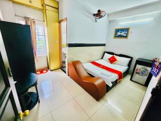Istars Hotel - Ho Chi Minh - 4