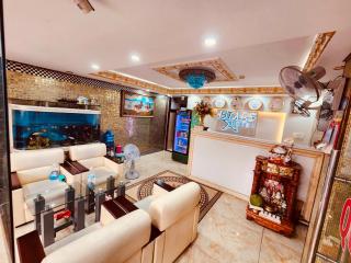 Istars Hotel - Ho Chi Minh - 9