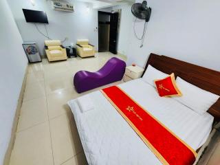 Istars Hotel - Ho Chi Minh - 1