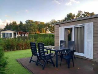 Lodge Damian op de Veluwe - Voorthuizen - 7
