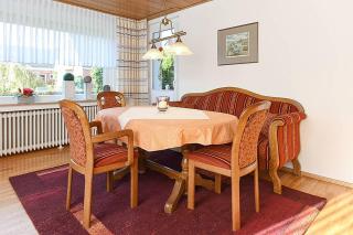 Ferienwohnungen im Haus Nordseebrise - Neuharlingersiel - 9