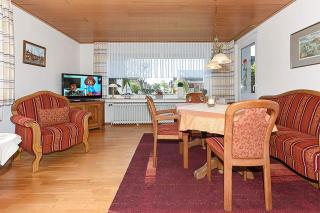 Ferienwohnungen im Haus Nordseebrise - Neuharlingersiel - 7