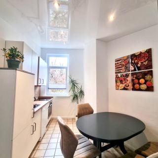 Ferienwohnung Fleiger 3 in Achim Zentrum - Achim - 3