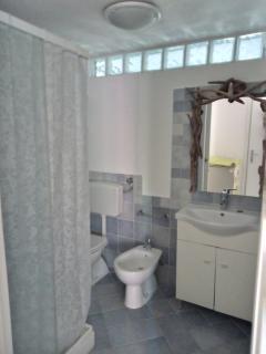 VILLA SA MINDA NOA aria condizionata 2 camere 2 bagni - Olbia - 5