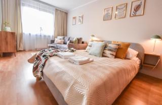 Apartamenty na Wyspie - Zdrojowa - Świnoujście - 5