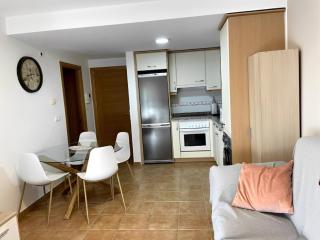 Fisterra. Primera línea playa Langosteira - 7