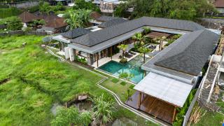 Villa Lychee by BaliSuperHost - Ubud - 3