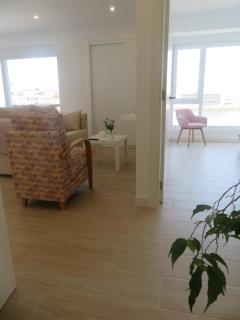 Apartamento Centinela Do Mar - O Pindo - 8