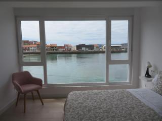 Apartamento Centinela Do Mar - O Pindo - 3