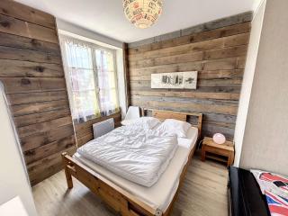 Villa Près de la Plage, Jardin, Proche Commerces, 4 Ch, Wifi, Idéale Familles - FR-1-361-15 - Jullouville-les-Pins - 5