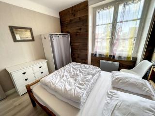 Villa Près de la Plage, Jardin, Proche Commerces, 4 Ch, Wifi, Idéale Familles - FR-1-361-15 - Jullouville-les-Pins - 4