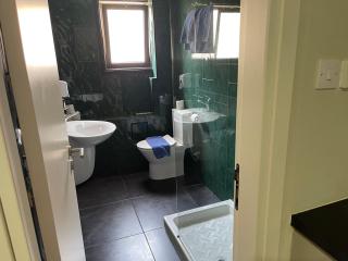 A.V Central Apartment - Larnaca - 8