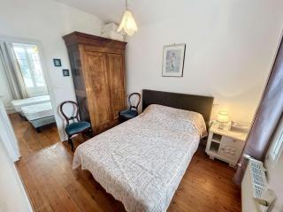 Maison à 100m de la plage, jardin privé, wifi gratuit, proche commerces et activités balnéaires - FR-1-361-113 - Jullouville-les-Pins - 1