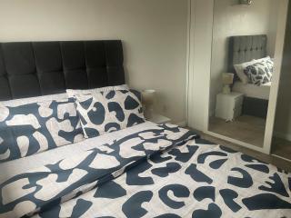 Double room in a cul de sac area - Wellingborough - 5