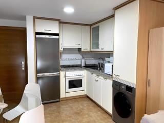 Fisterra. Primera línea playa Langosteira - 6