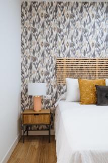 Wish Suite Miraflores de Sevilla - Seville - 6