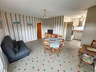 Maison de vacances avec jardin clos à 150m de la plage, idéale pour familles - FR-1-361-389 - Saint-Pair-sur-Mer - 7