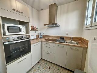 Maison de vacances avec jardin clos à 150m de la plage, idéale pour familles - FR-1-361-389 - Saint-Pair-sur-Mer - 8